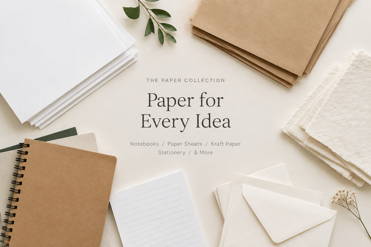 Paper