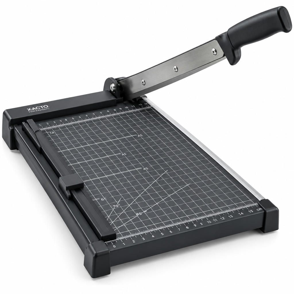 Paper Trimmer