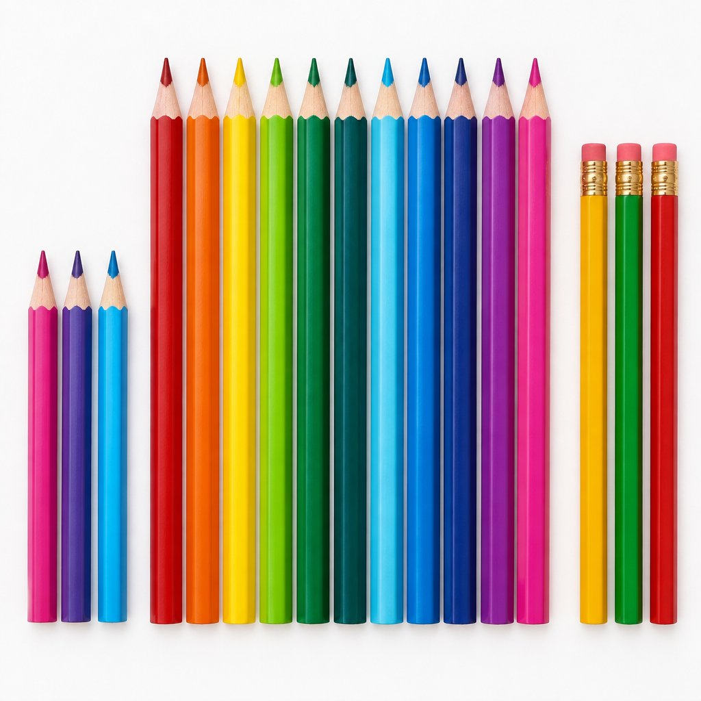 Pencils
