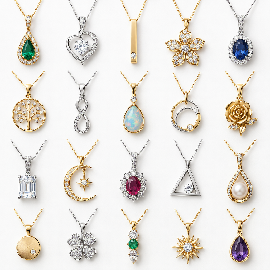 Pendants