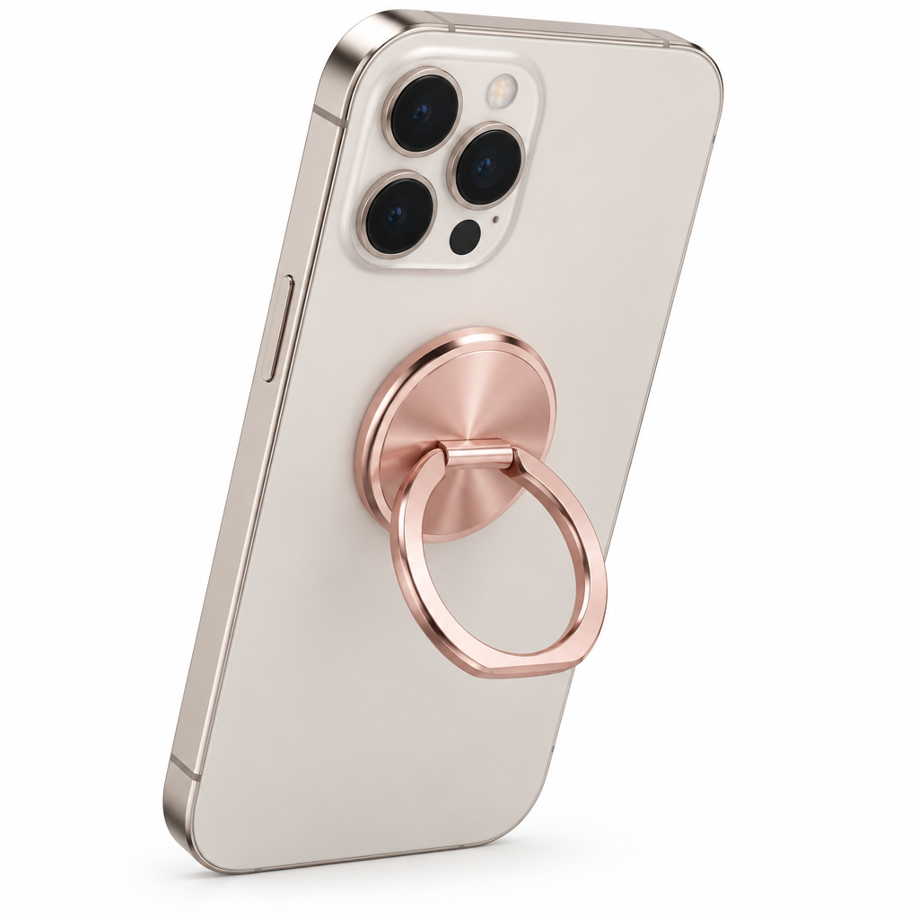 Phone Ring Holder