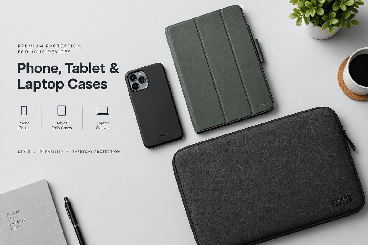 Tech Cases