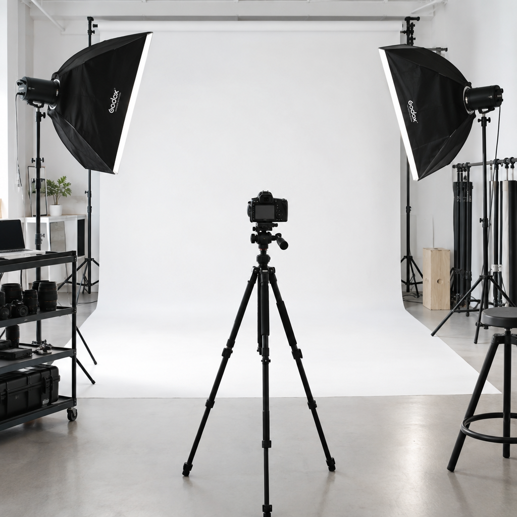 Photo Studio