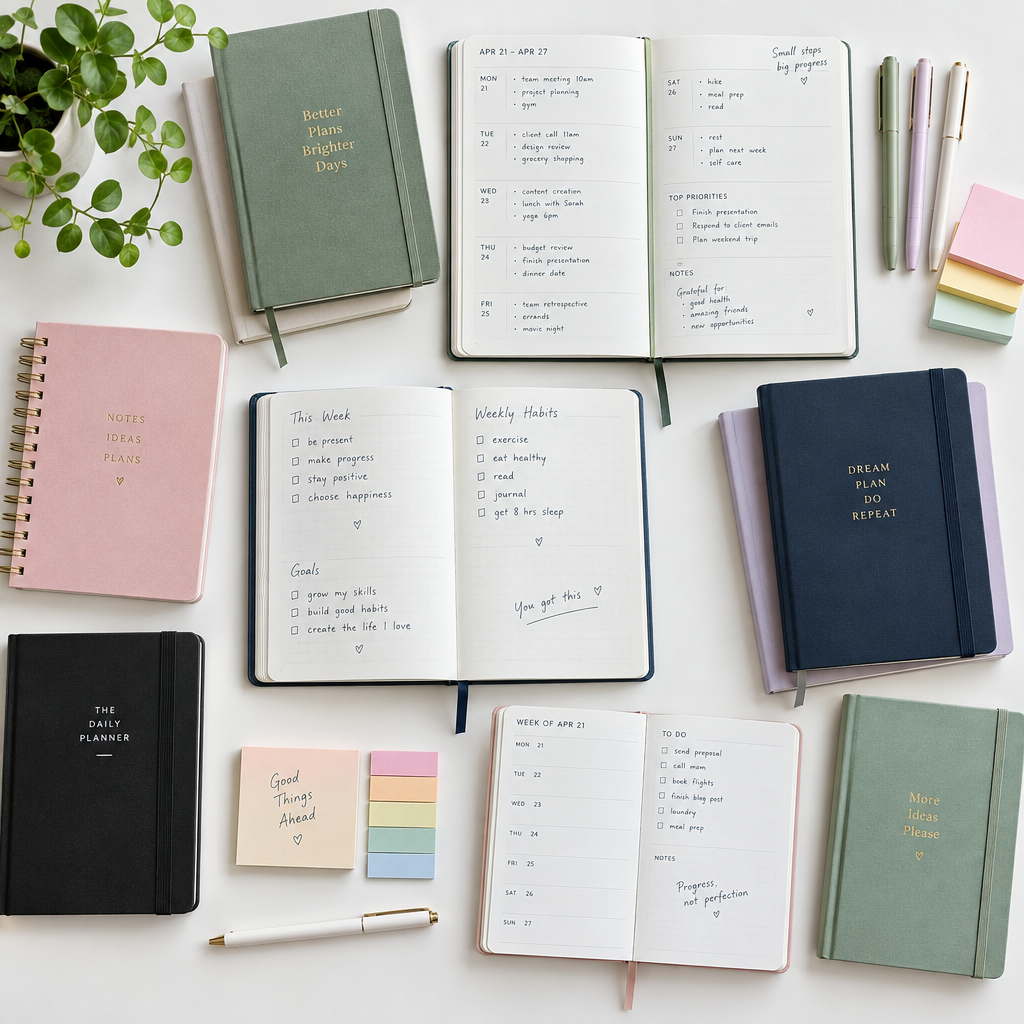 Planners