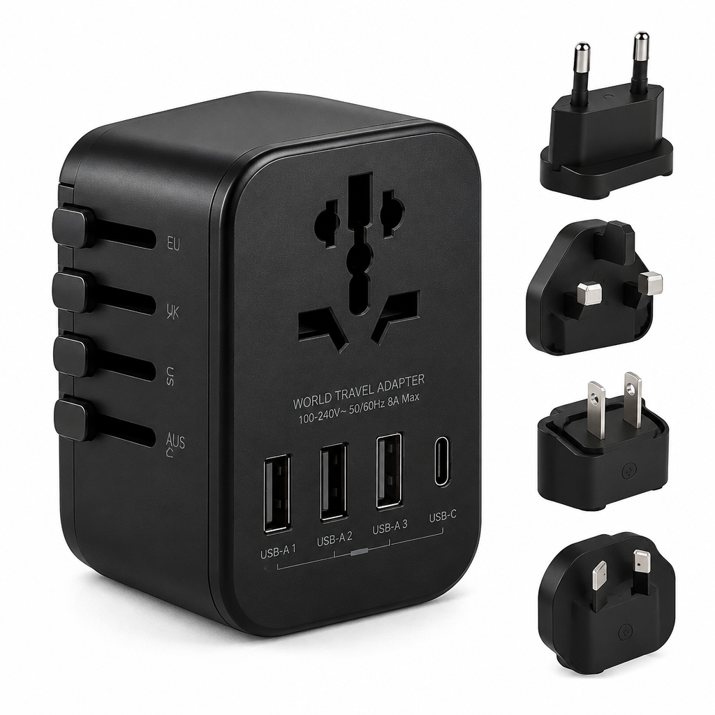 Power Adapter