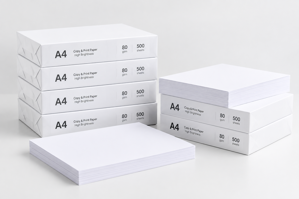 Printing Paper