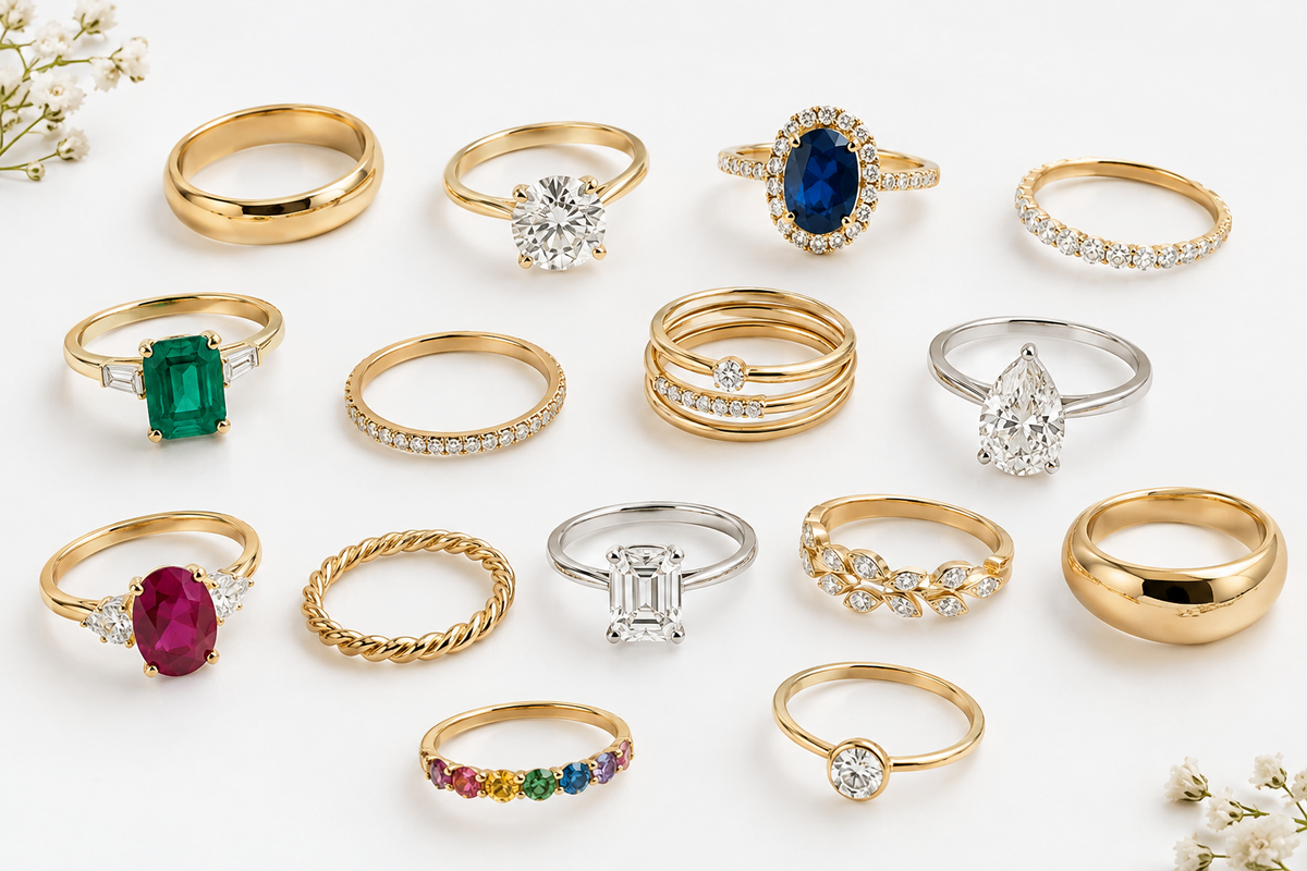 Rings