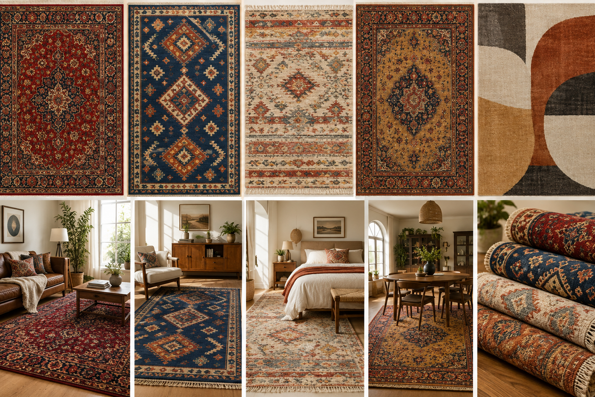 Rugs