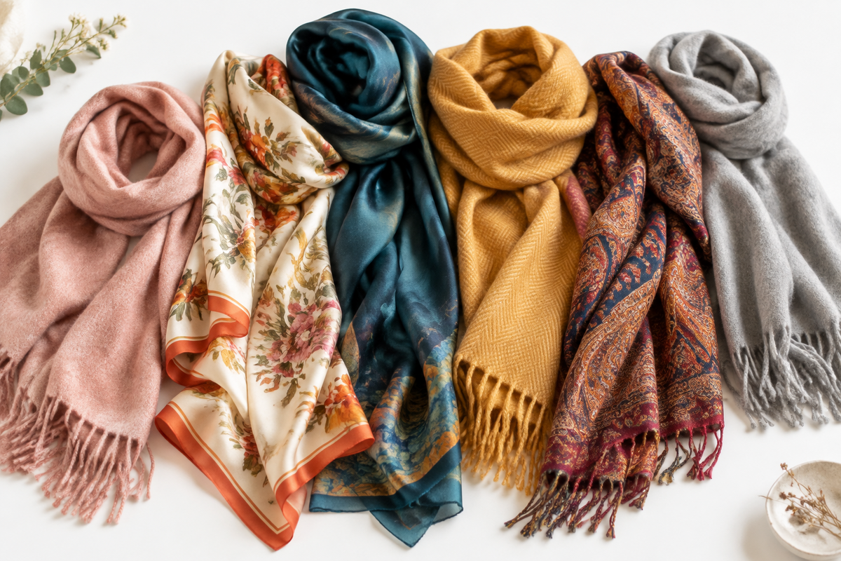 Scarves