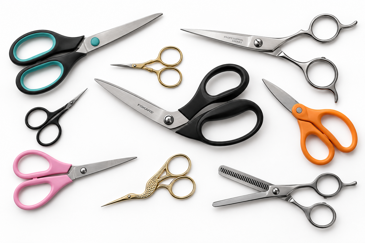Scissors