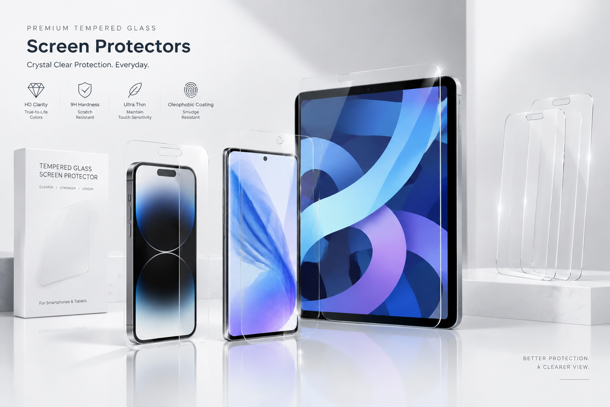 Screen Protector