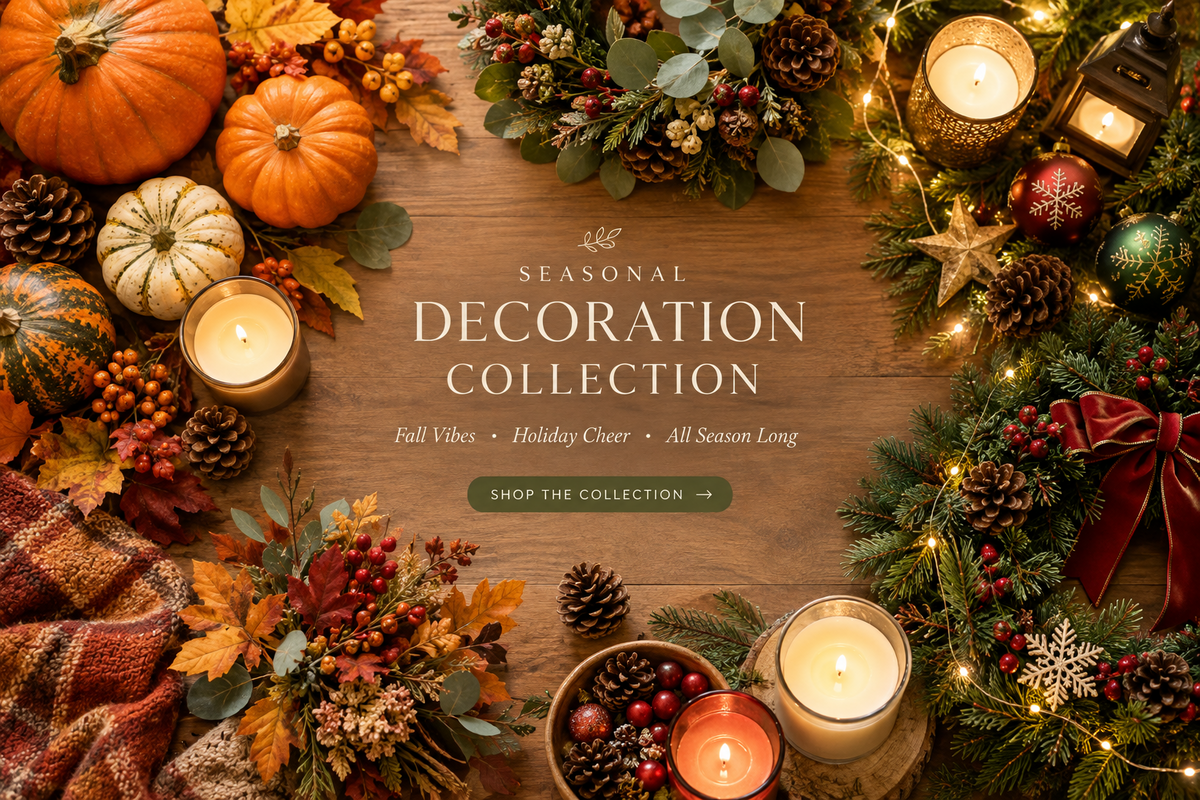 Seasonal Decoration