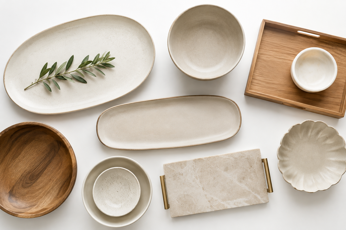 Serveware