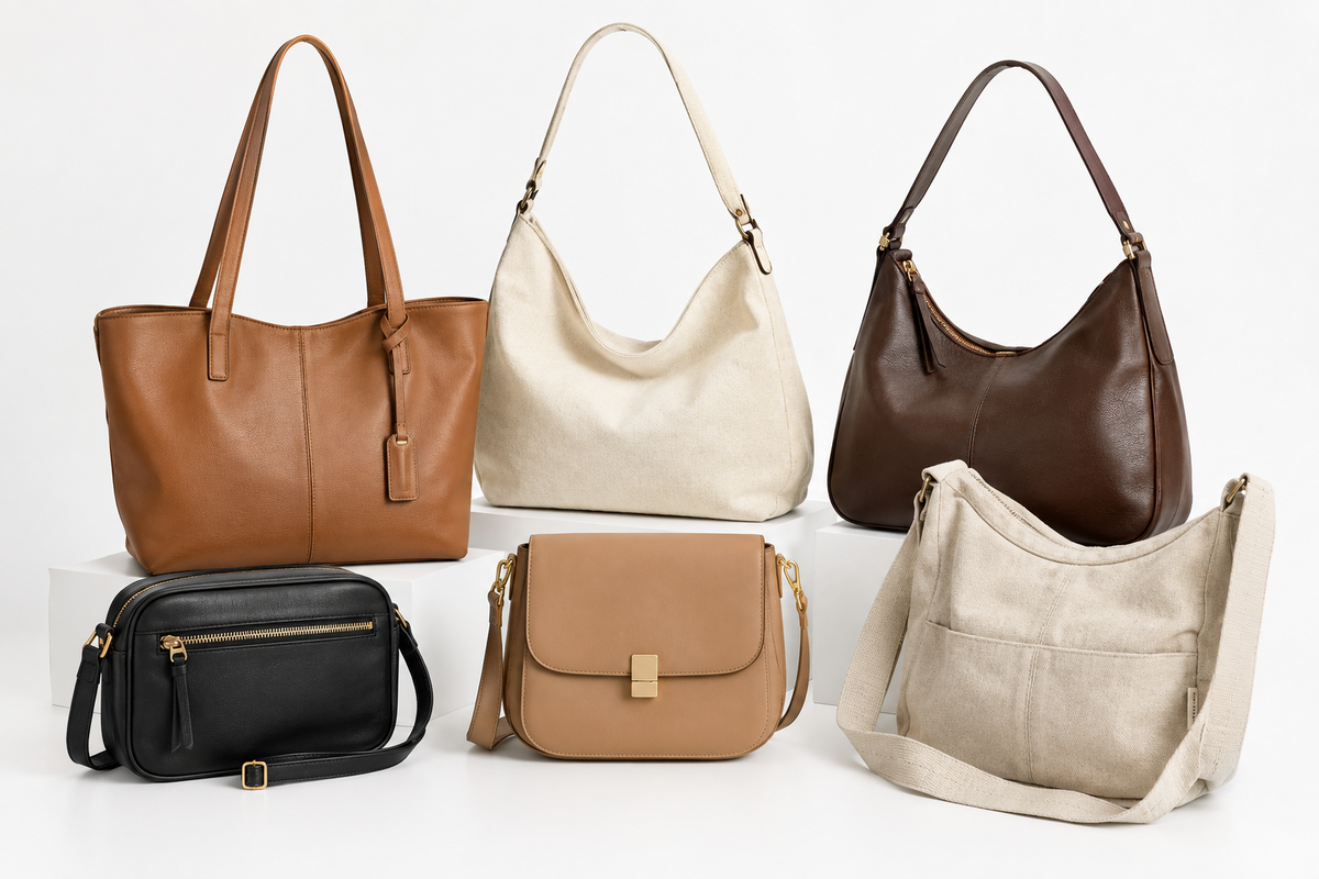 Shoulder Bags