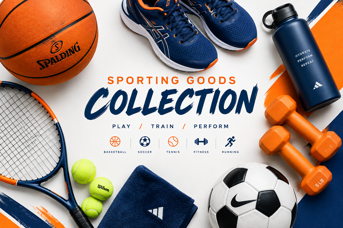 Sporting Goods