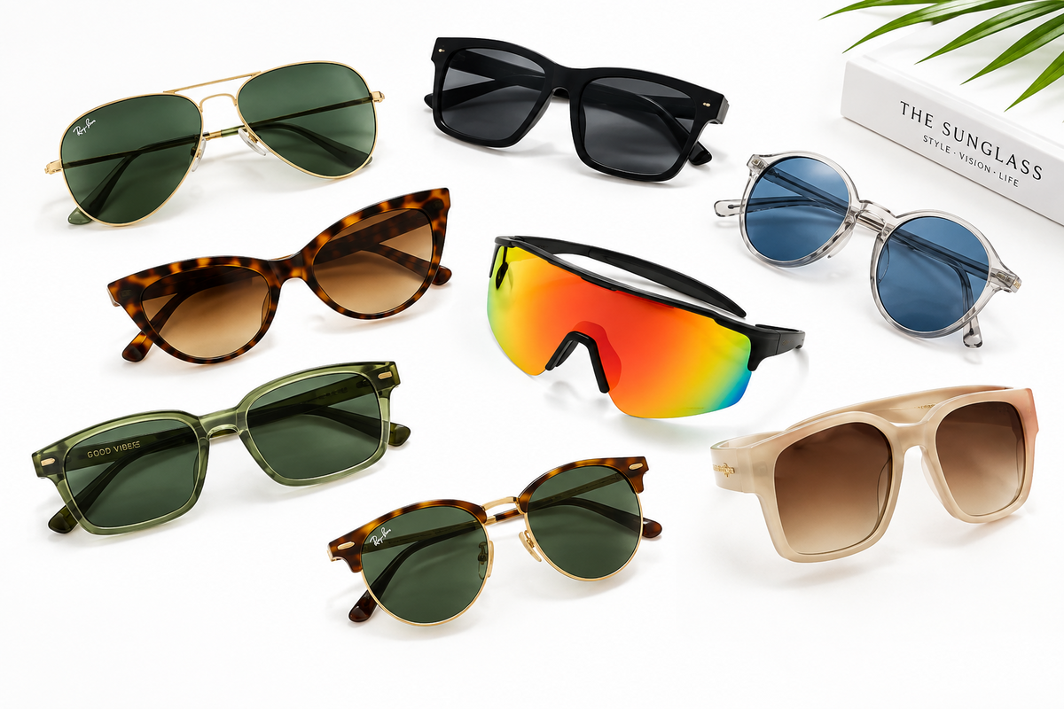 Sunglasses