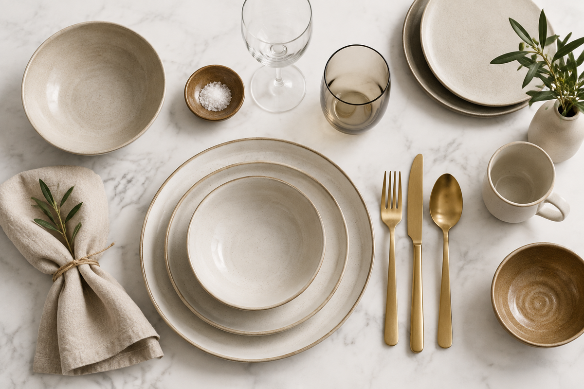 Tableware