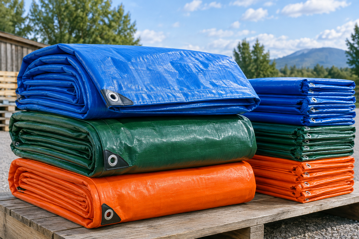 Tarps