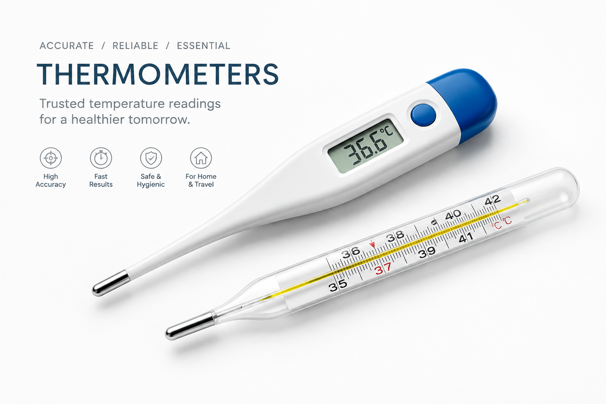 Thermometer