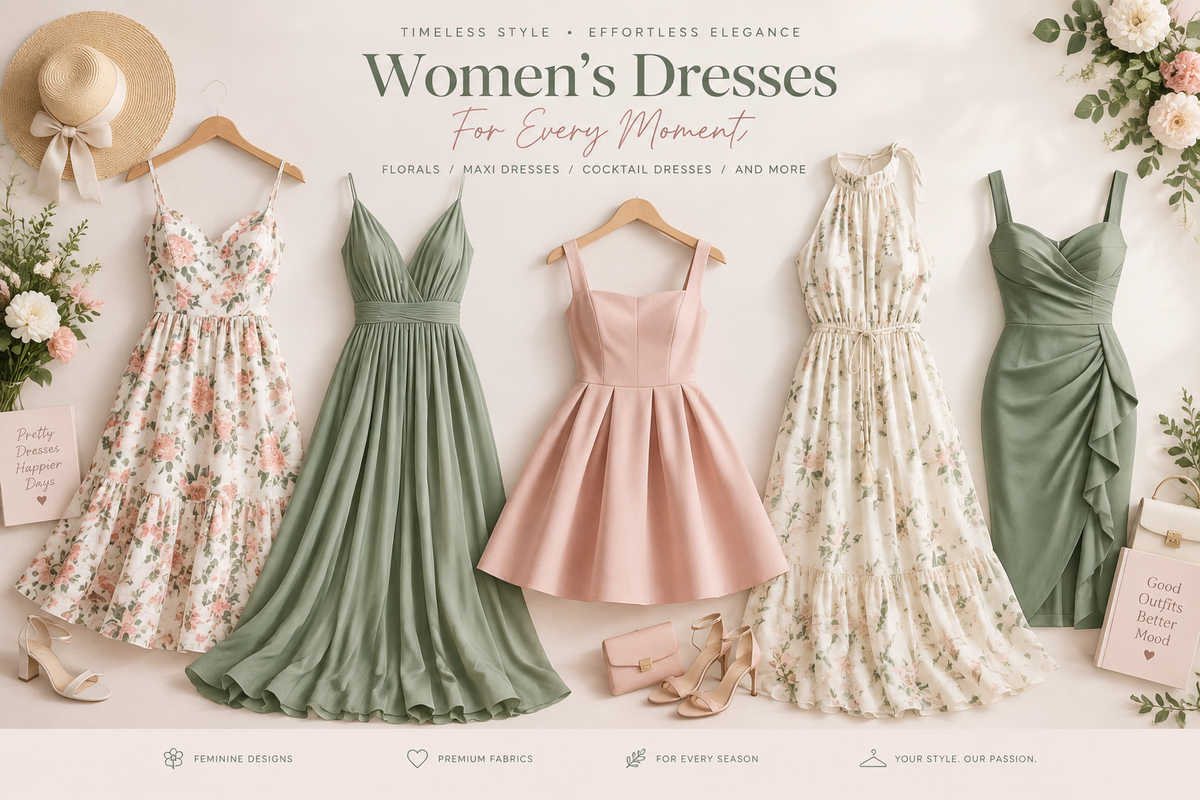 Women Dresses