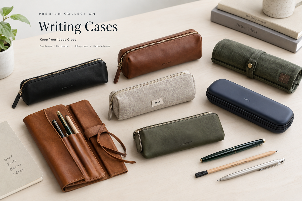 Writing Cases